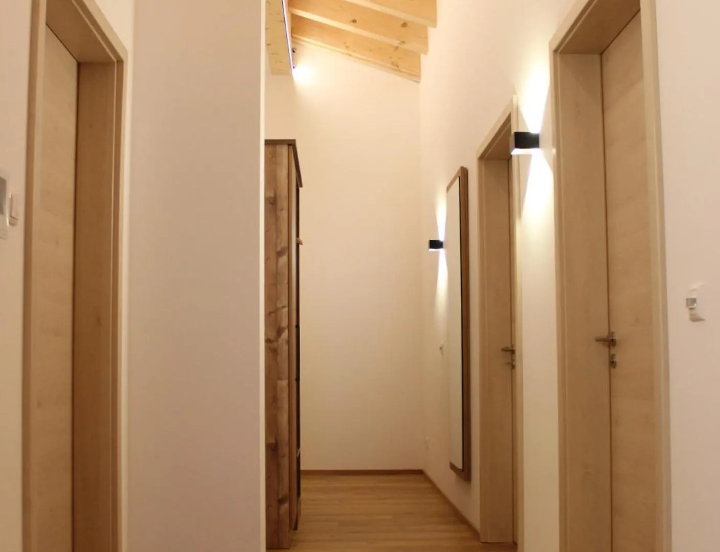 Appartement Ferienwohnungen Loeslerfreud Schönau am Königssee
