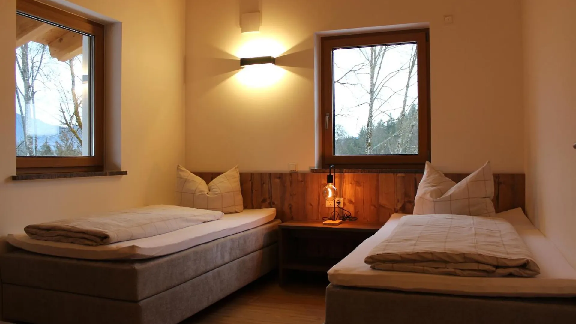 Ferienwohnungen Loeslerfreud Schönau am Königssee