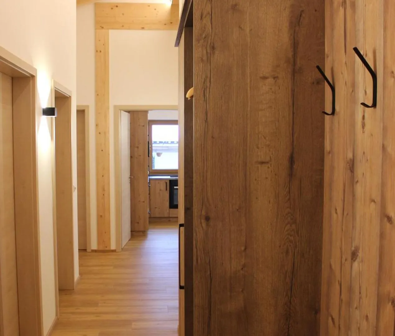Appartement Ferienwohnungen Loeslerfreud Schönau am Königssee