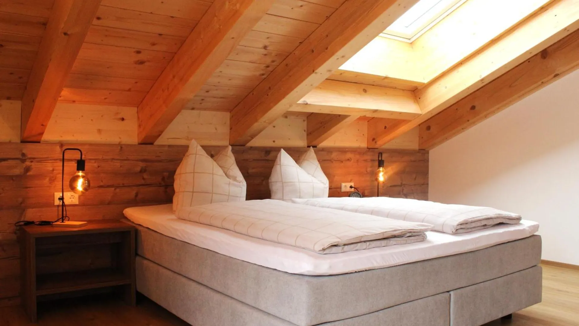 Ferienwohnungen Loeslerfreud Schönau am Königssee Appartement