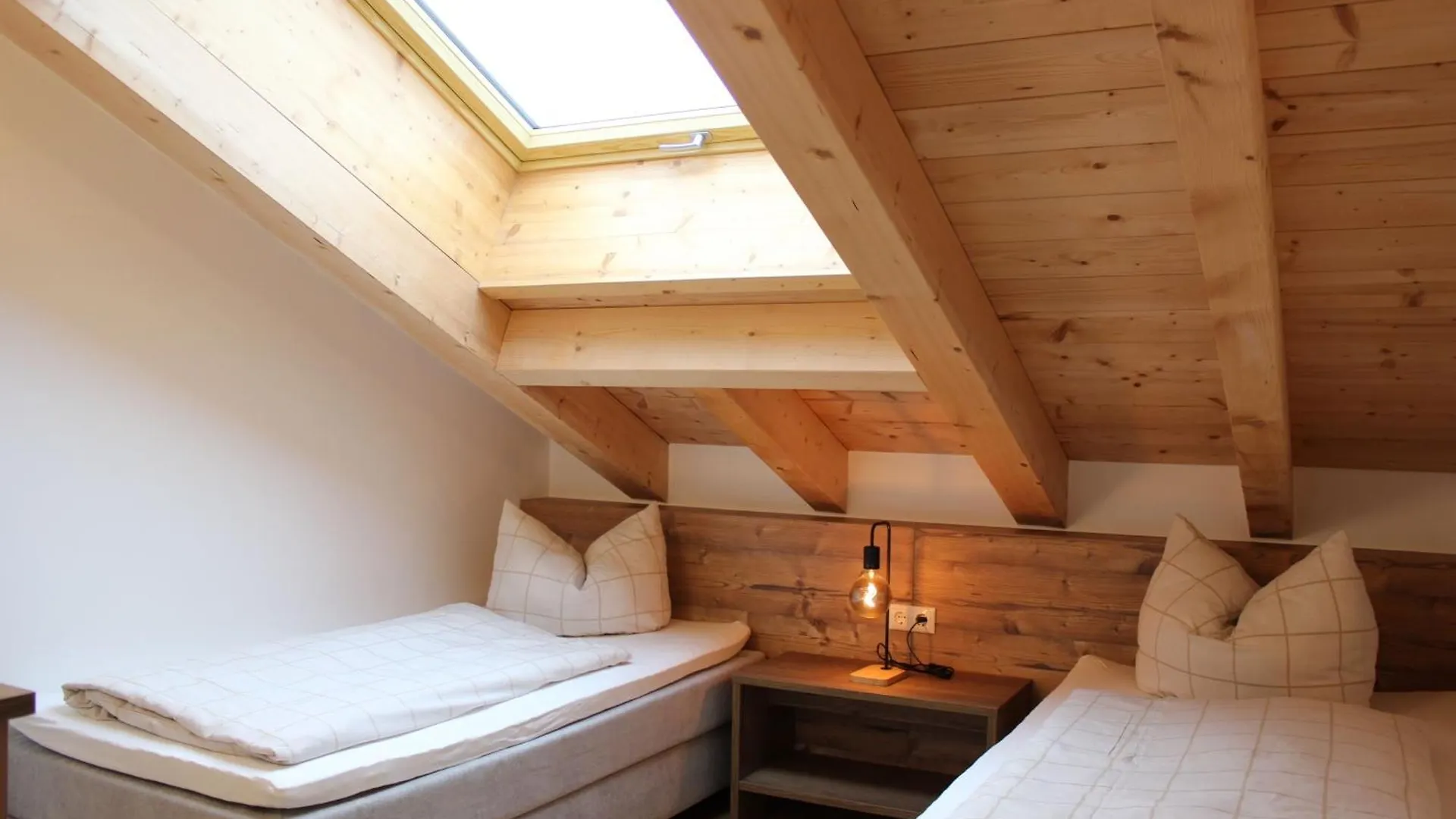 Ferienwohnungen Loeslerfreud Schönau am Königssee 0*,  Duitsland