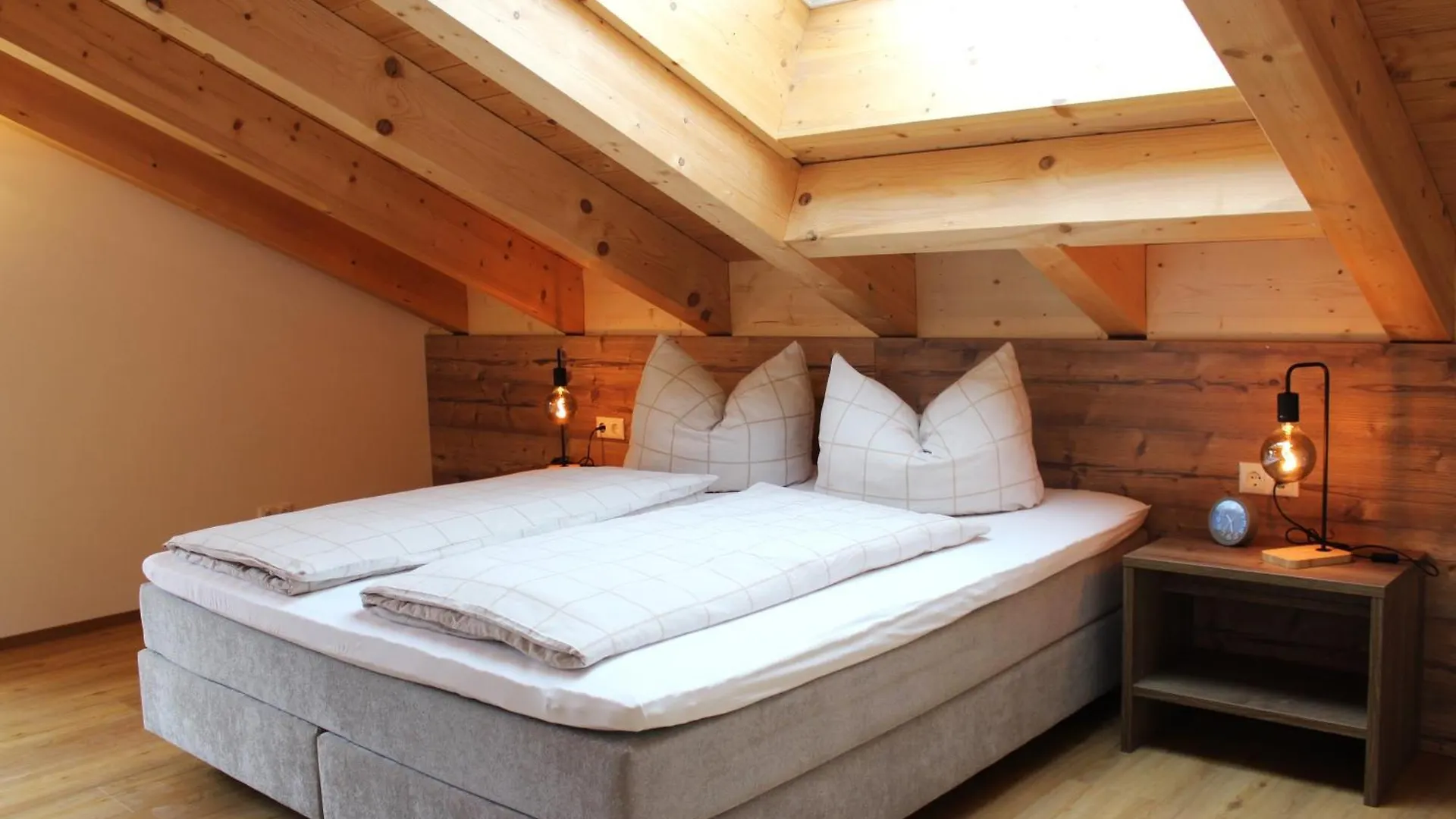 Ferienwohnungen Loeslerfreud Schönau am Königssee